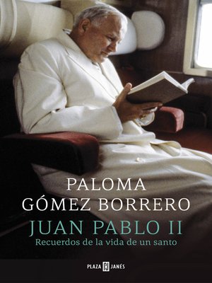 cover image of Juan Pablo II